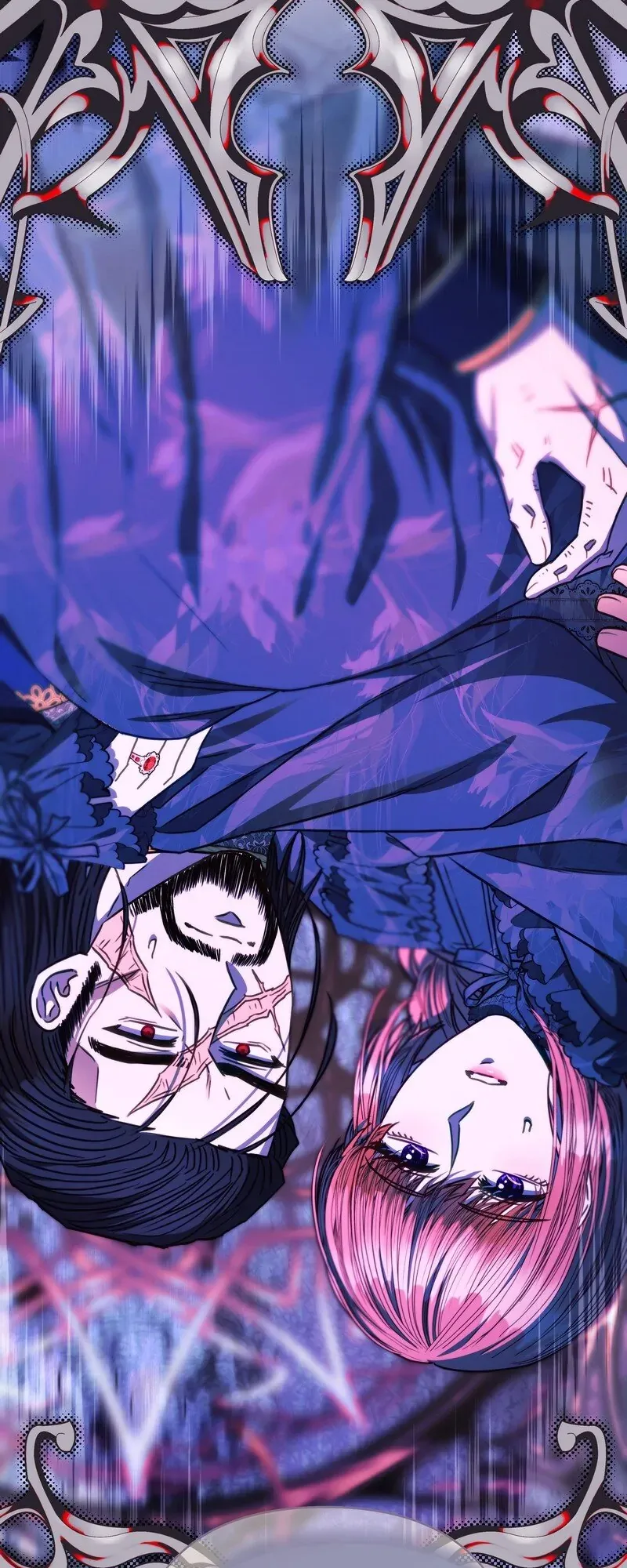 Another Typical Fantasy Romance Chapter 105 Online - página 8