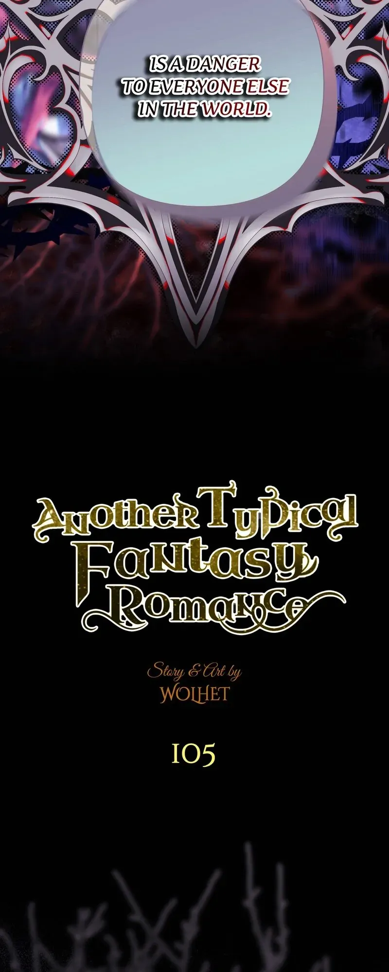 Another Typical Fantasy Romance Chapter 105 Online - página 9