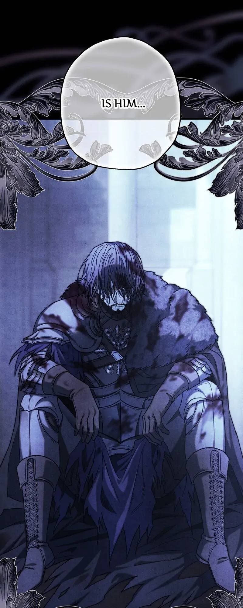 Another Typical Fantasy Romance Chapter 105 Online - página 13