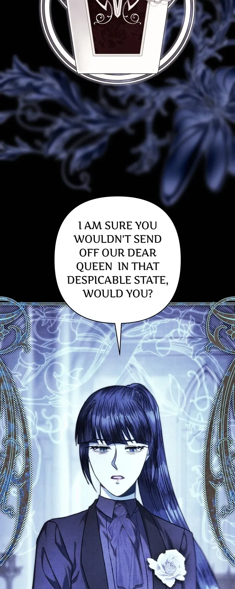 Another Typical Fantasy Romance Chapter 105 Online - página 16