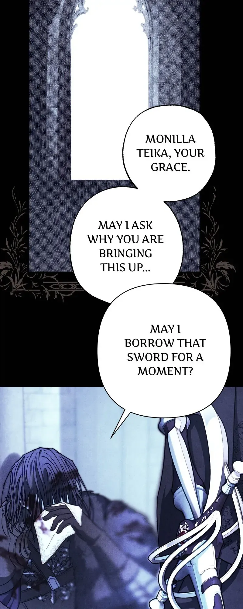 Another Typical Fantasy Romance Chapter 105 Online - página 22