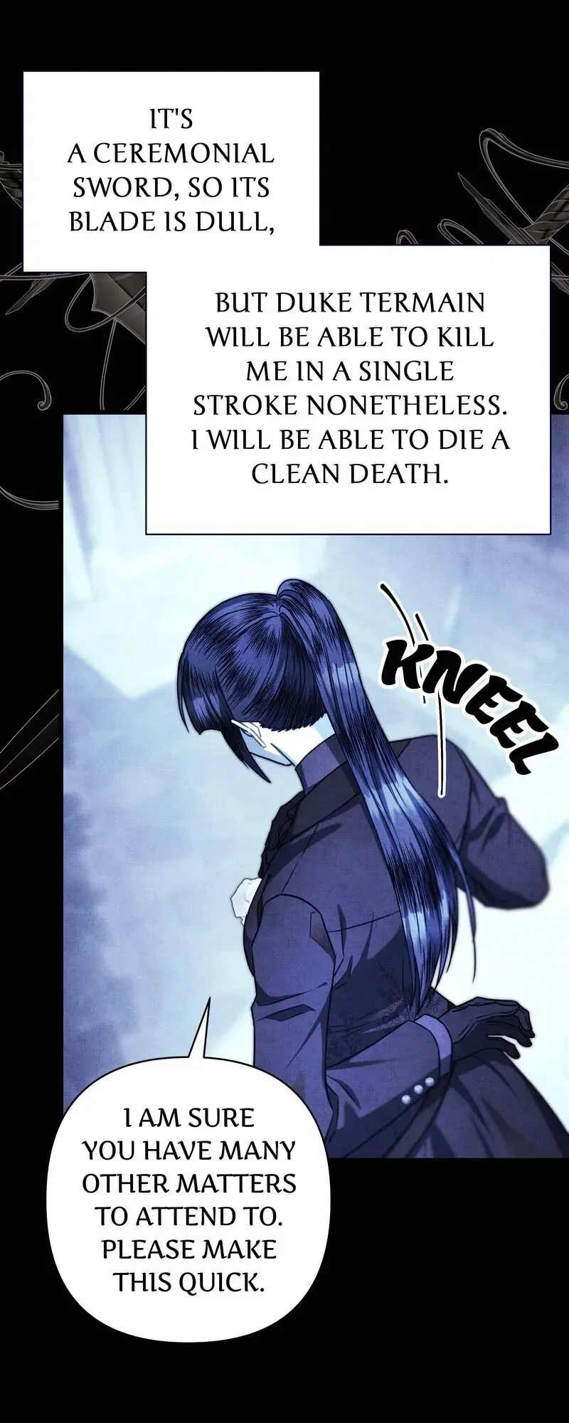 Another Typical Fantasy Romance Chapter 105 Online - página 31