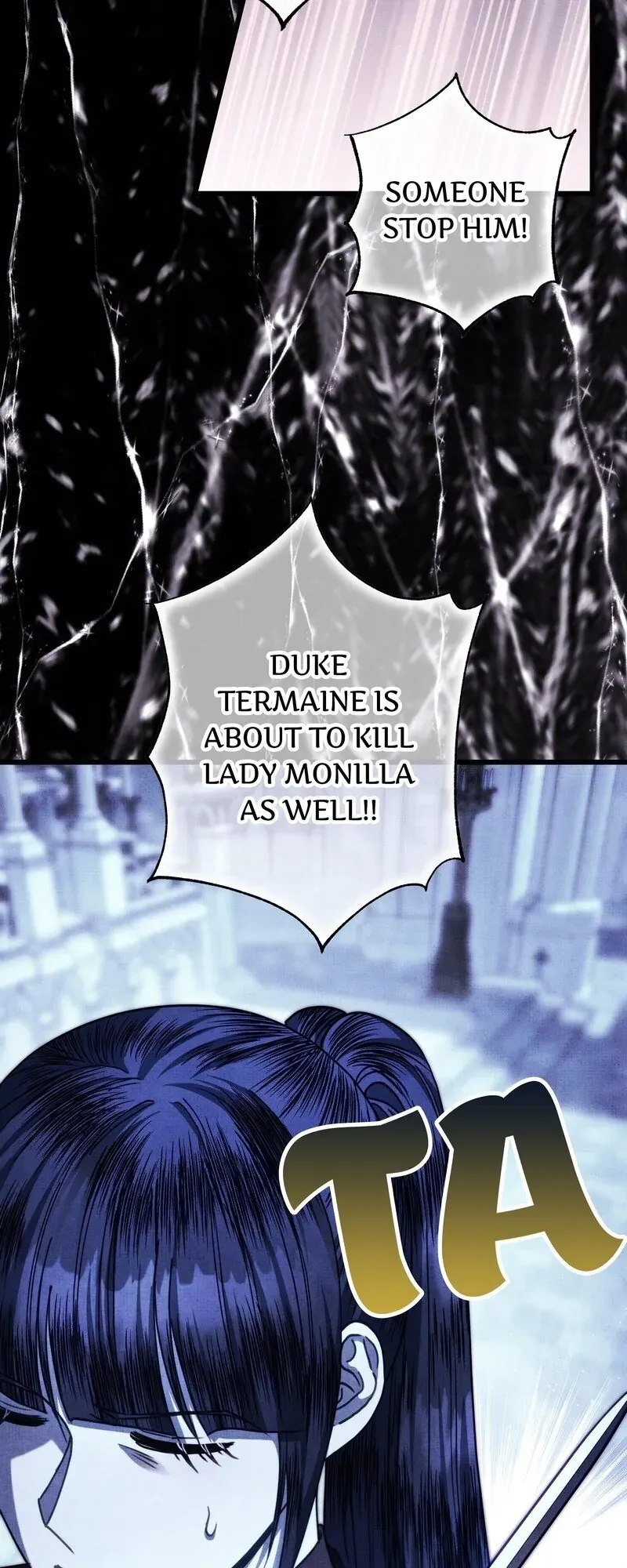Another Typical Fantasy Romance Chapter 105 Online - página 33