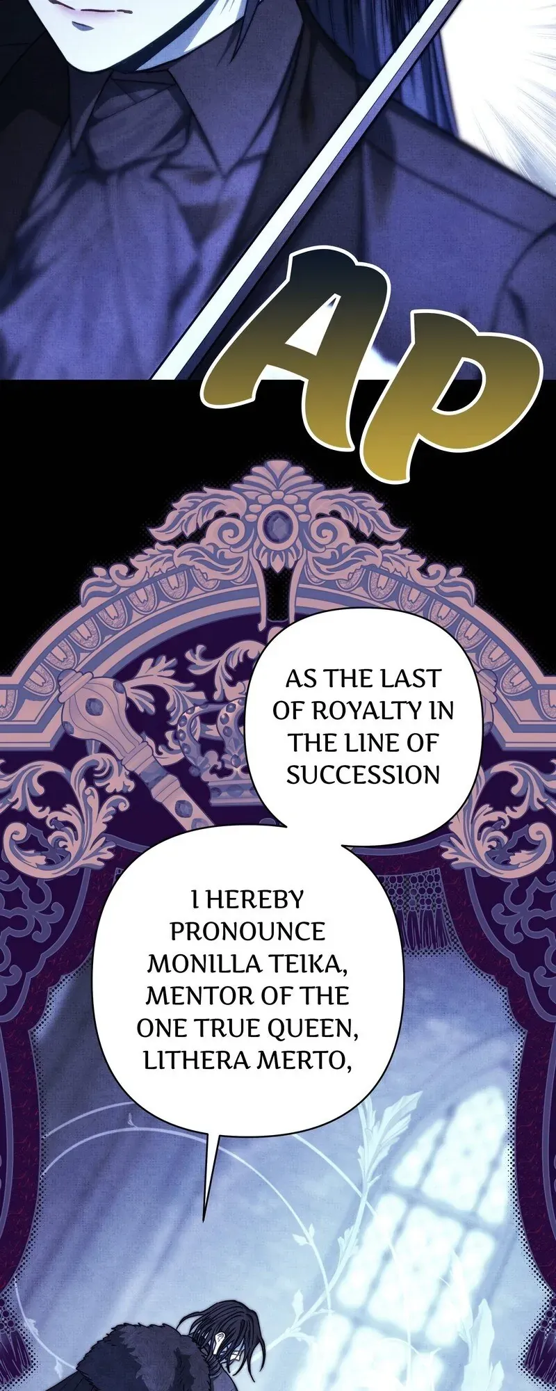Another Typical Fantasy Romance Chapter 105 Online - página 34