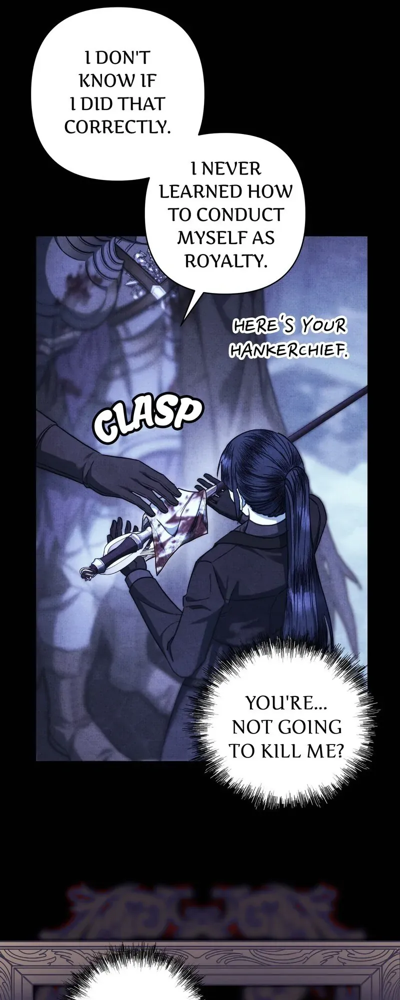 Another Typical Fantasy Romance Chapter 105 Online - página 37