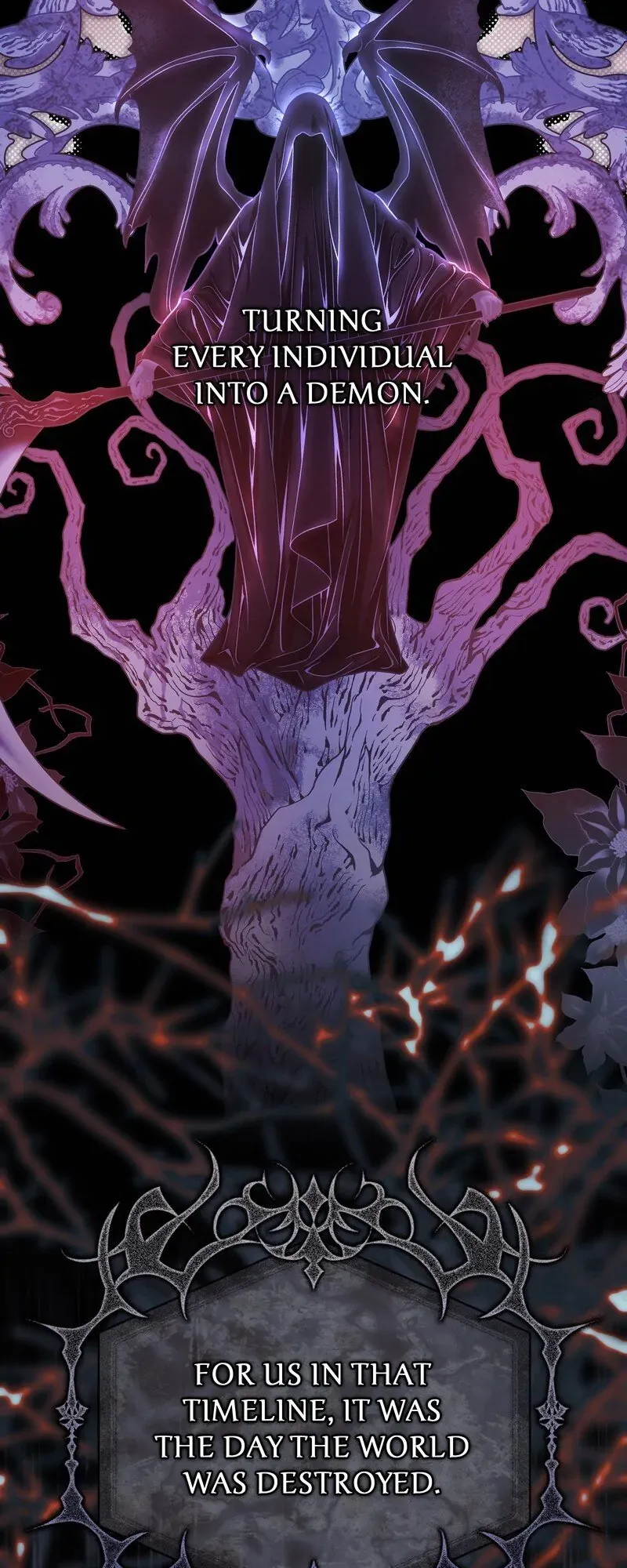 Another Typical Fantasy Romance Chapter 105 Online - página 47