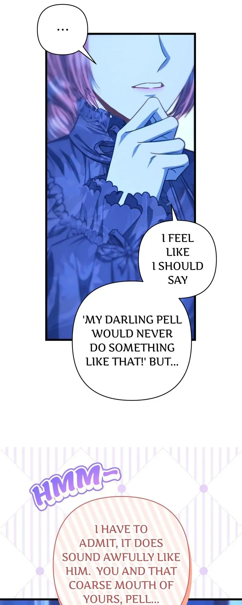 Another Typical Fantasy Romance Chapter 105 Online - página 49