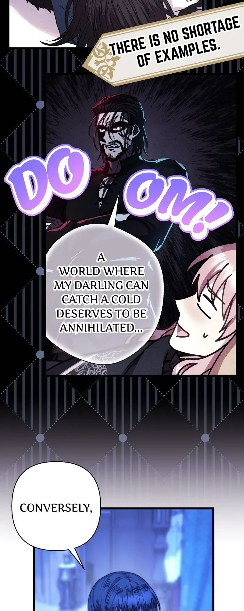 Another Typical Fantasy Romance Chapter 105 Online - página 51