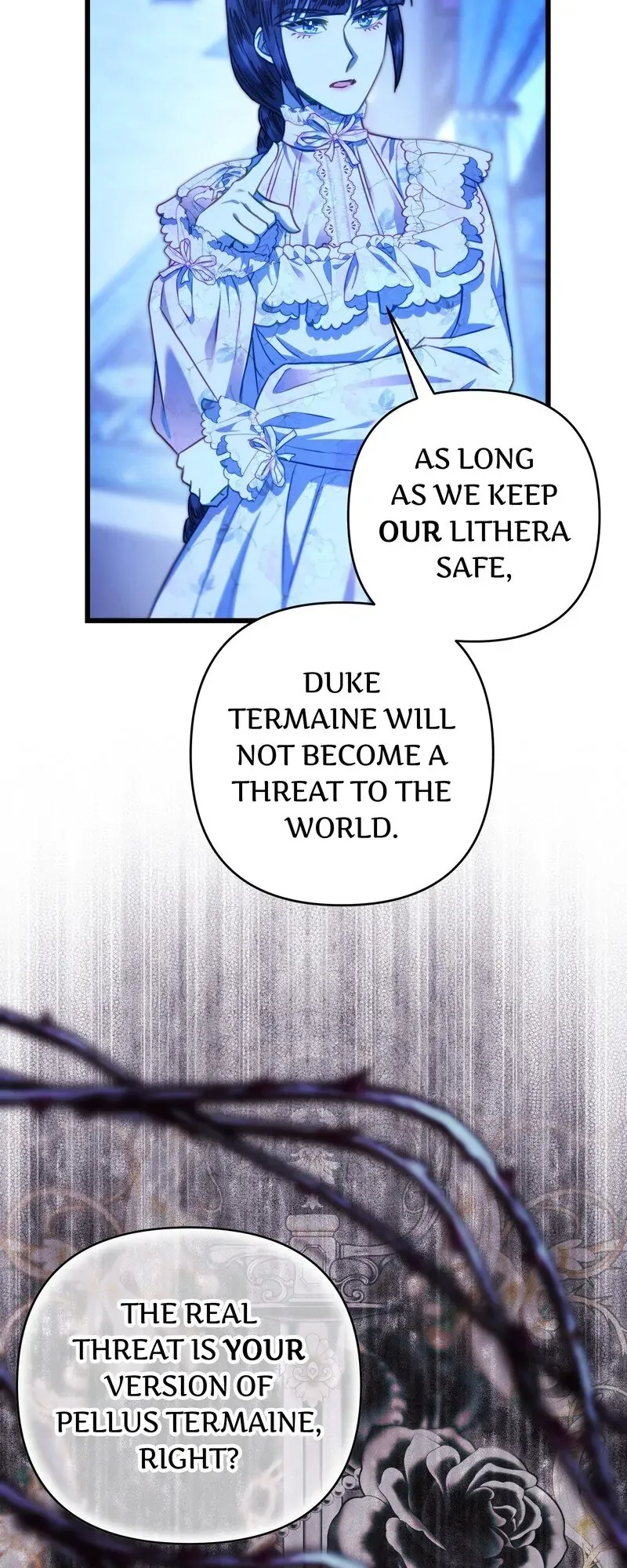 Another Typical Fantasy Romance Chapter 105 Online - página 52