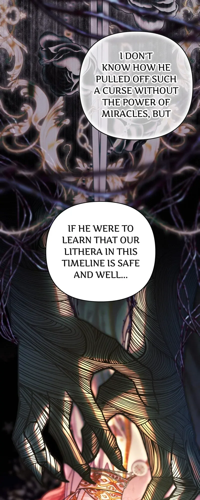 Another Typical Fantasy Romance Chapter 105 Online - página 53
