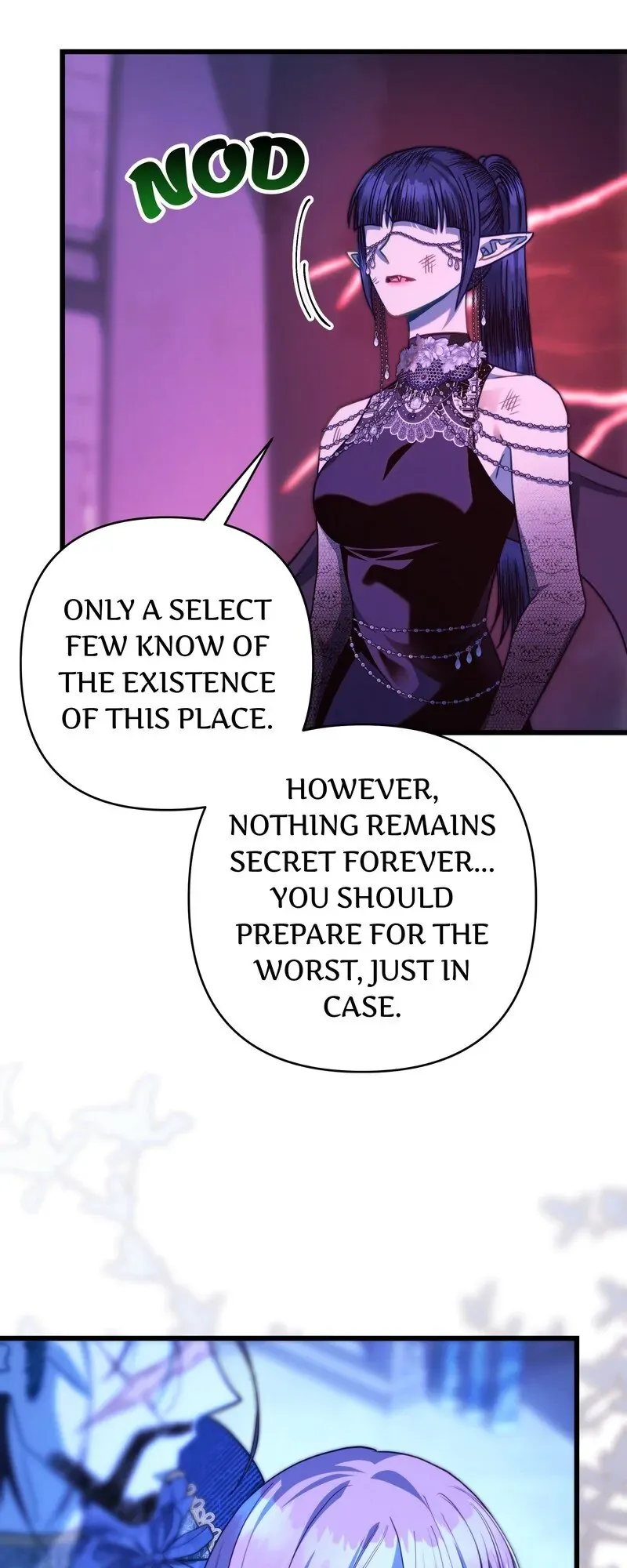Another Typical Fantasy Romance Chapter 105 Online - página 55
