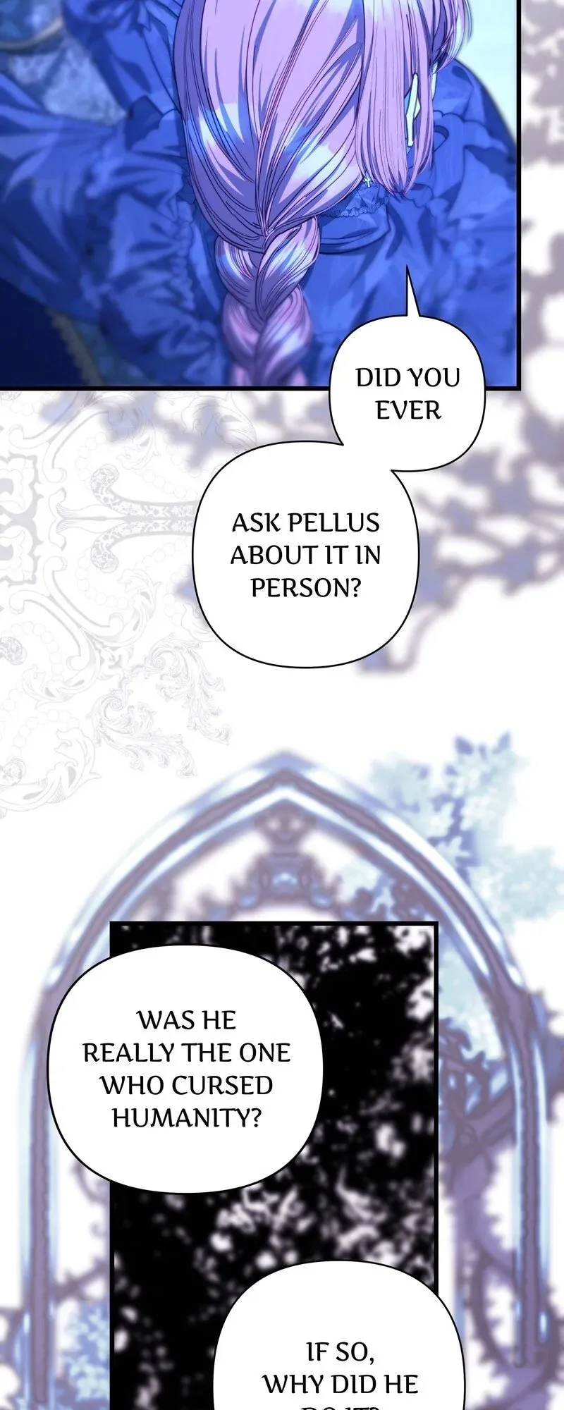 Another Typical Fantasy Romance Chapter 105 Online - página 56