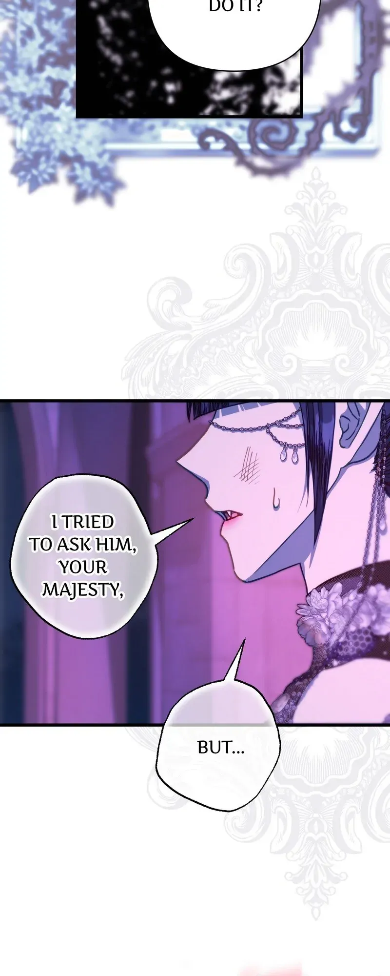 Another Typical Fantasy Romance Chapter 105 Online - página 57
