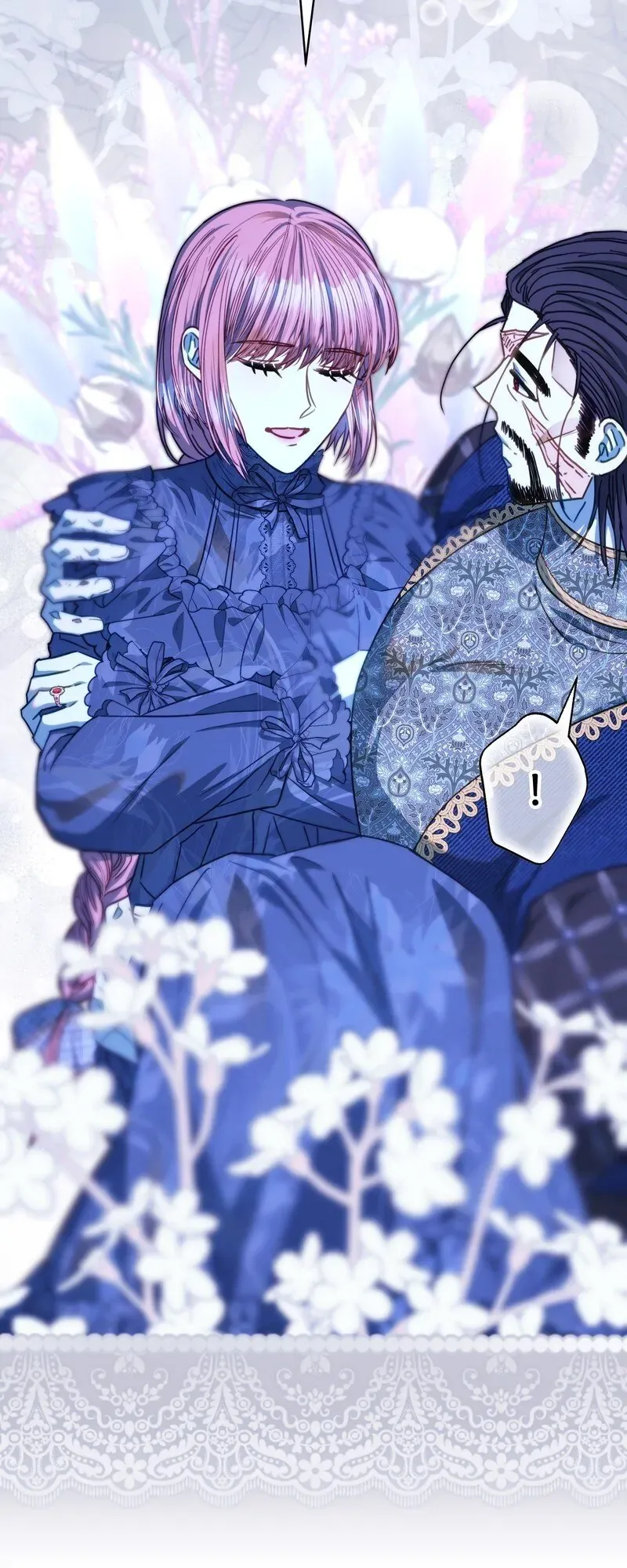 Another Typical Fantasy Romance Chapter 105 Online - página 62