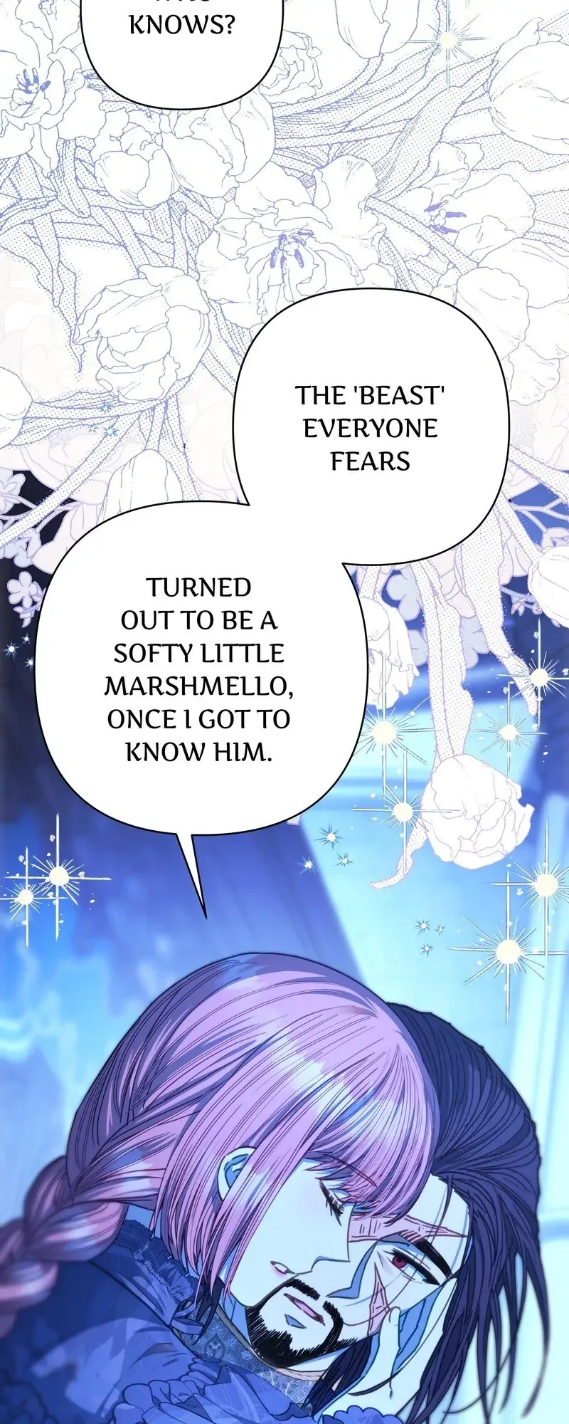 Another Typical Fantasy Romance Chapter 105 Online - página 65