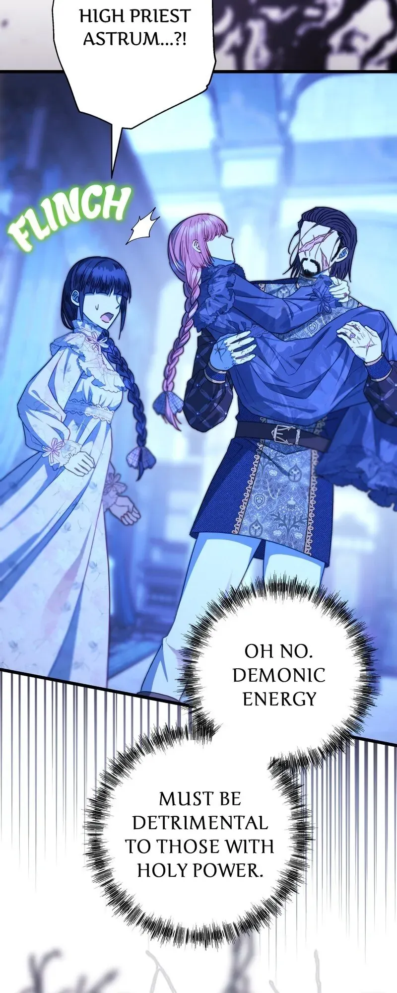 Another Typical Fantasy Romance Chapter 105 Online - página 76