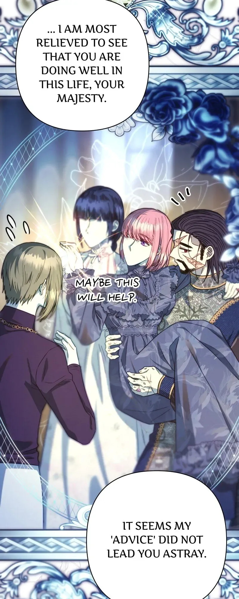 Another Typical Fantasy Romance Chapter 105 Online - página 80