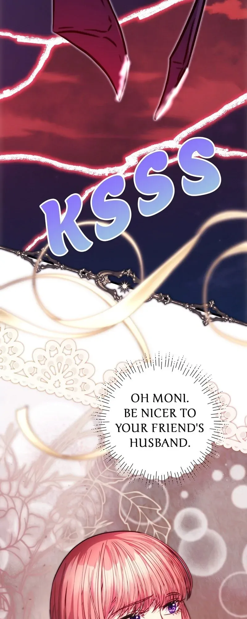 Another Typical Fantasy Romance Chapter 105 Online - página 83