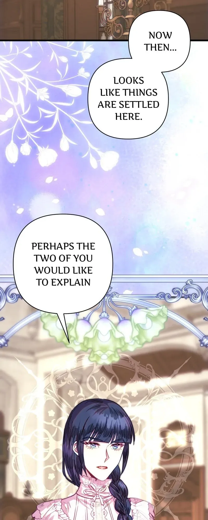 Another Typical Fantasy Romance Chapter 105 Online - página 87