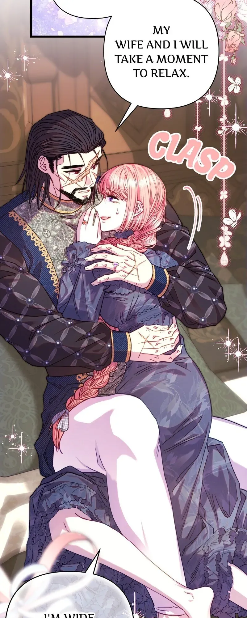 Another Typical Fantasy Romance Chapter 106 Online - página 4