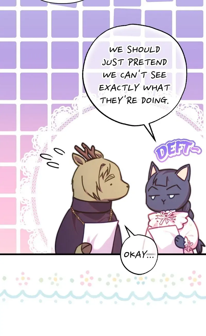Another Typical Fantasy Romance Chapter 106 Online - página 6