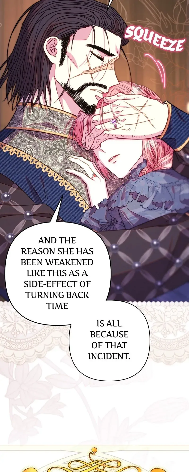 Another Typical Fantasy Romance Chapter 106 Online - página 9