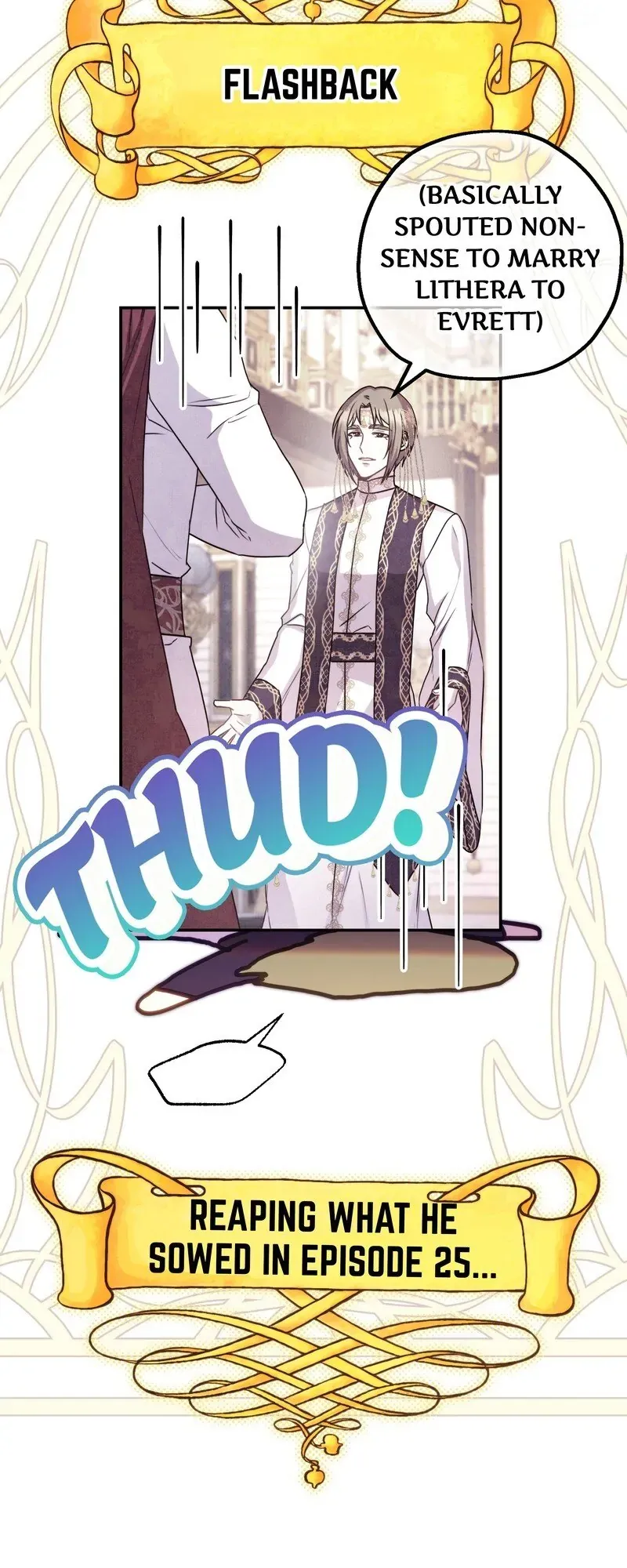 Another Typical Fantasy Romance Chapter 106 Online - página 10