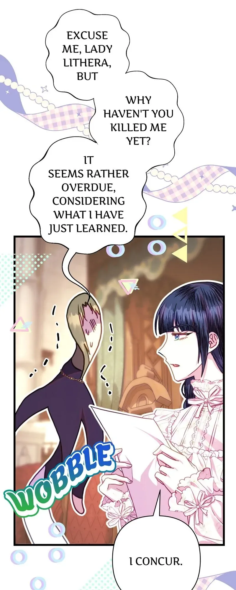 Another Typical Fantasy Romance Chapter 106 Online - página 11
