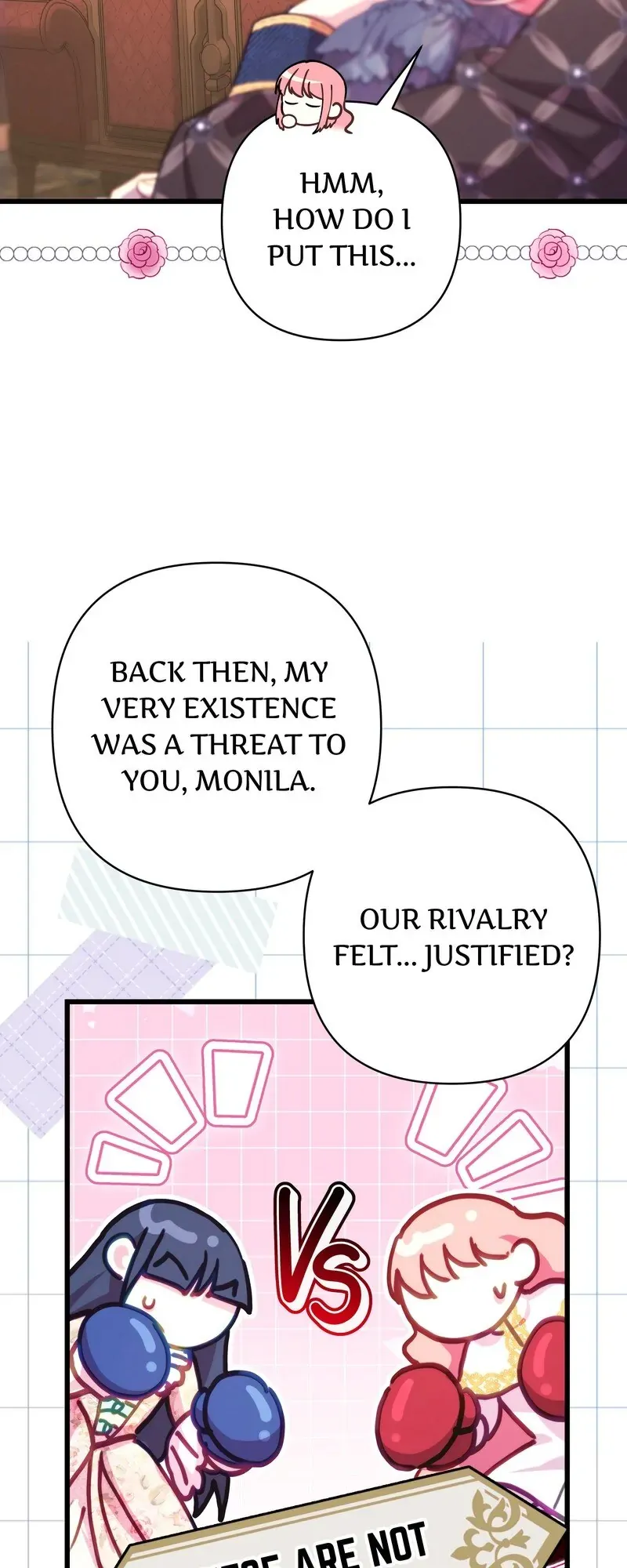Another Typical Fantasy Romance Chapter 106 Online - página 16