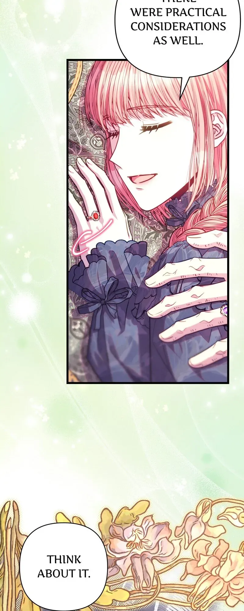 Another Typical Fantasy Romance Chapter 106 Online - página 20