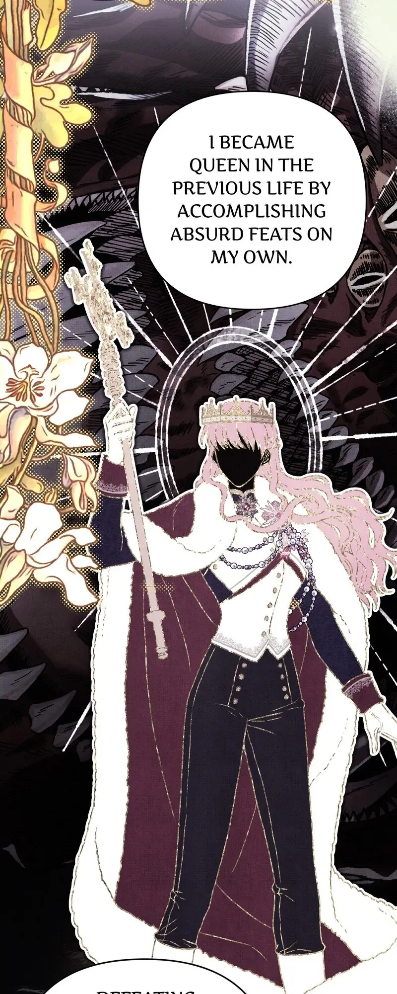Another Typical Fantasy Romance Chapter 106 Online - página 21