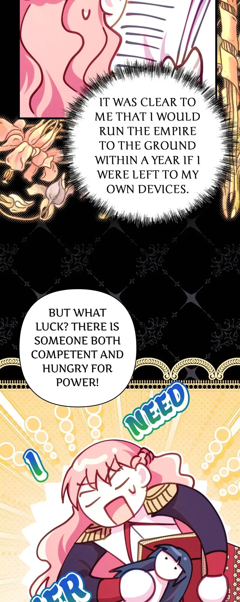 Another Typical Fantasy Romance Chapter 106 Online - página 23