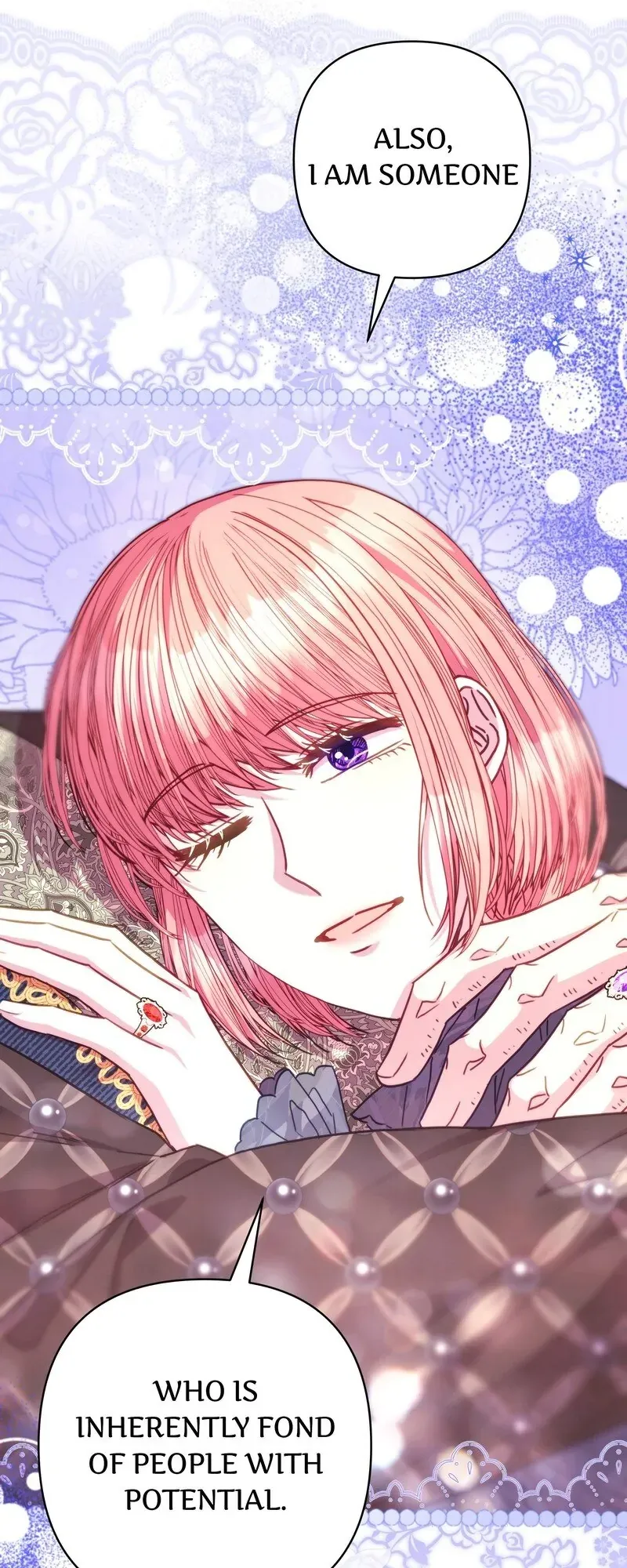 Another Typical Fantasy Romance Chapter 106 Online - página 25