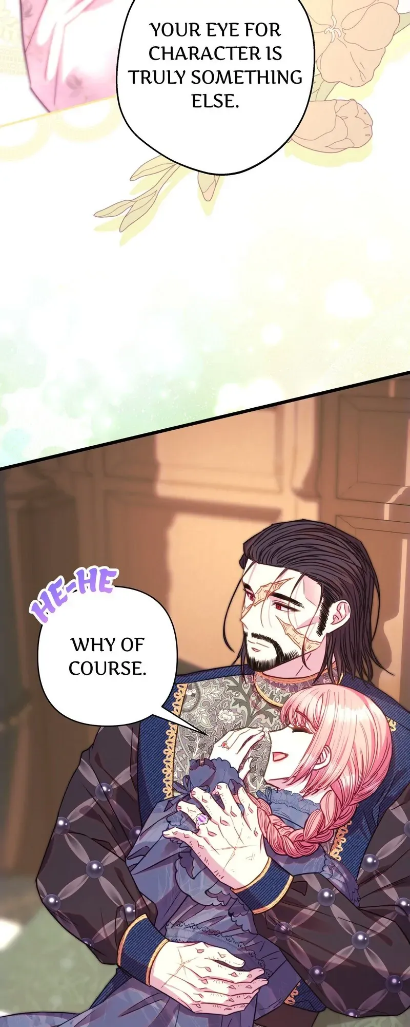 Another Typical Fantasy Romance Chapter 106 Online - página 32