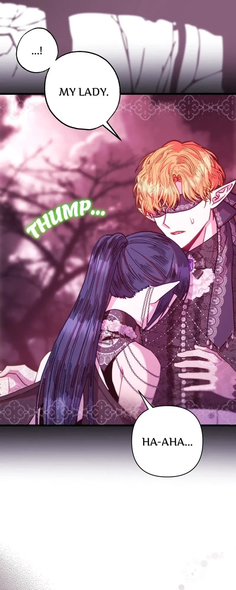 Another Typical Fantasy Romance Chapter 106 Online - página 40