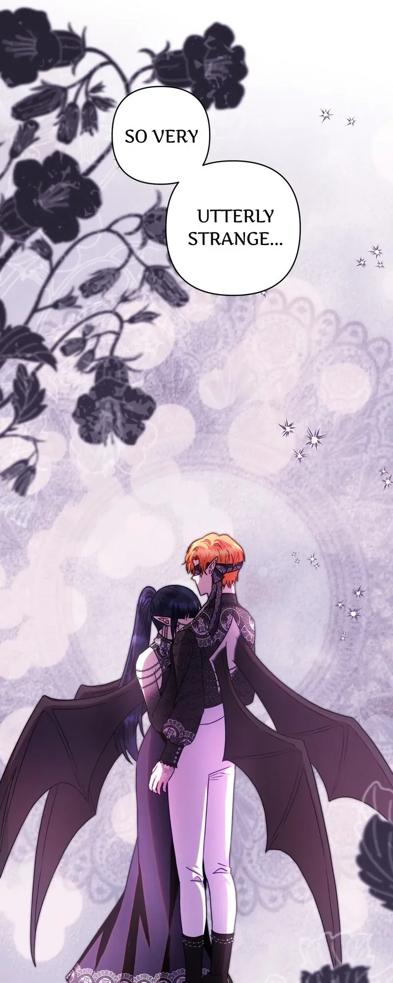 Another Typical Fantasy Romance Chapter 106 Online - página 43
