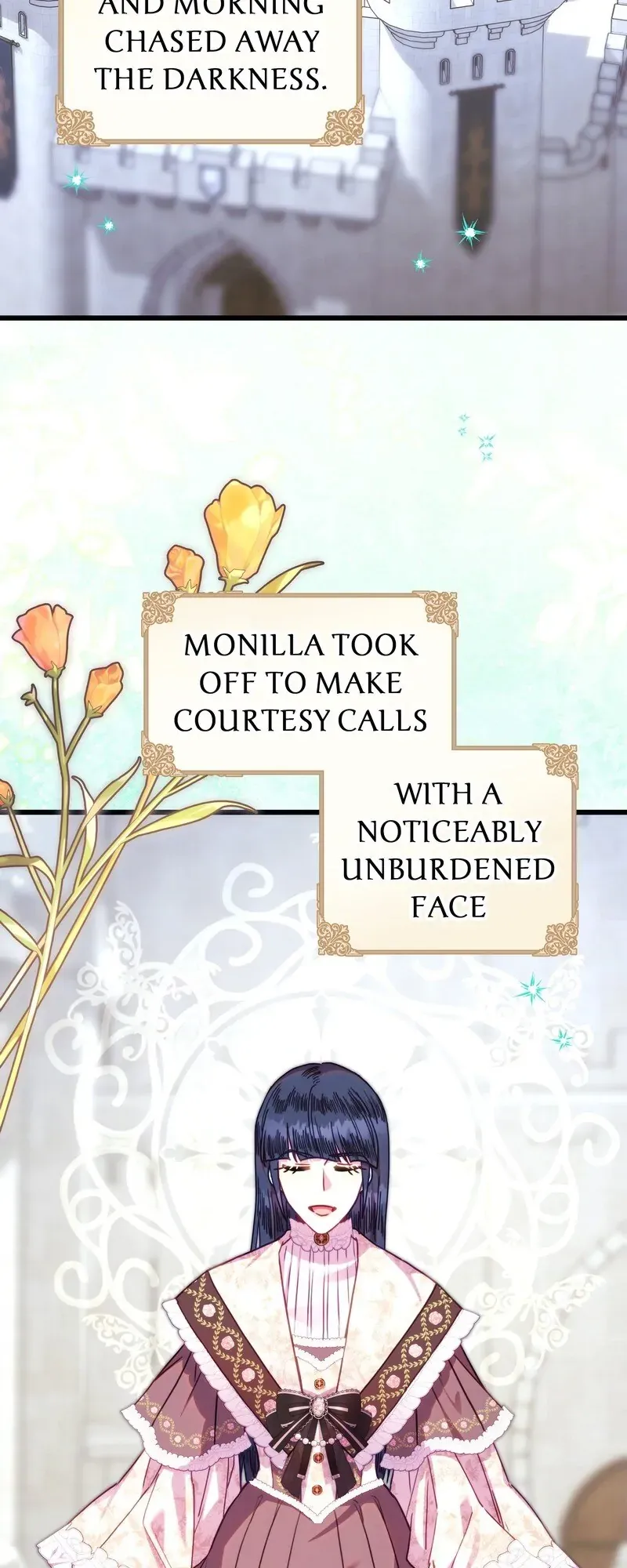 Another Typical Fantasy Romance Chapter 106 Online - página 46