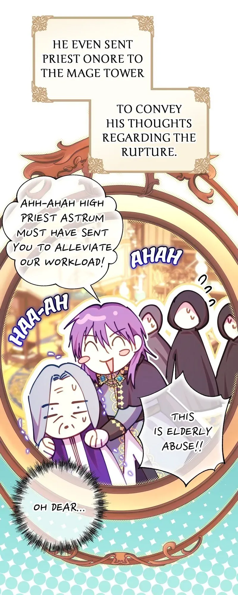 Another Typical Fantasy Romance Chapter 106 Online - página 49