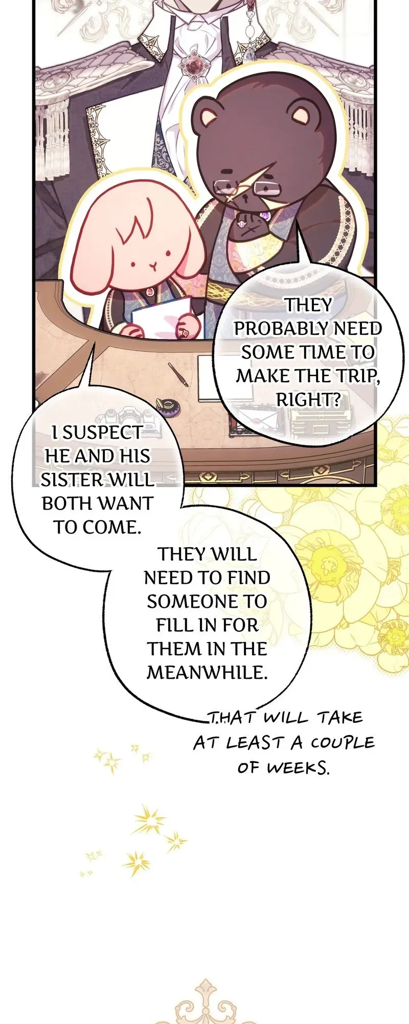 Another Typical Fantasy Romance Chapter 106 Online - página 51