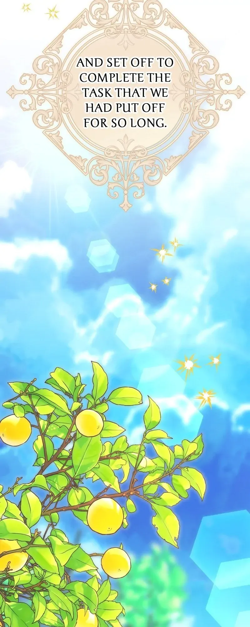 Another Typical Fantasy Romance Chapter 106 Online - página 52