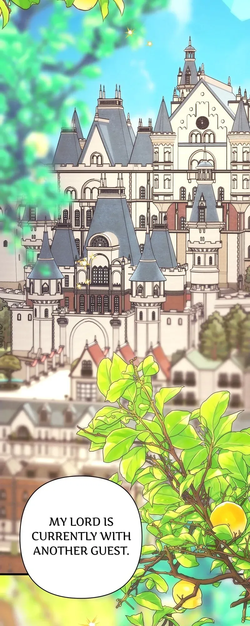 Another Typical Fantasy Romance Chapter 106 Online - página 53