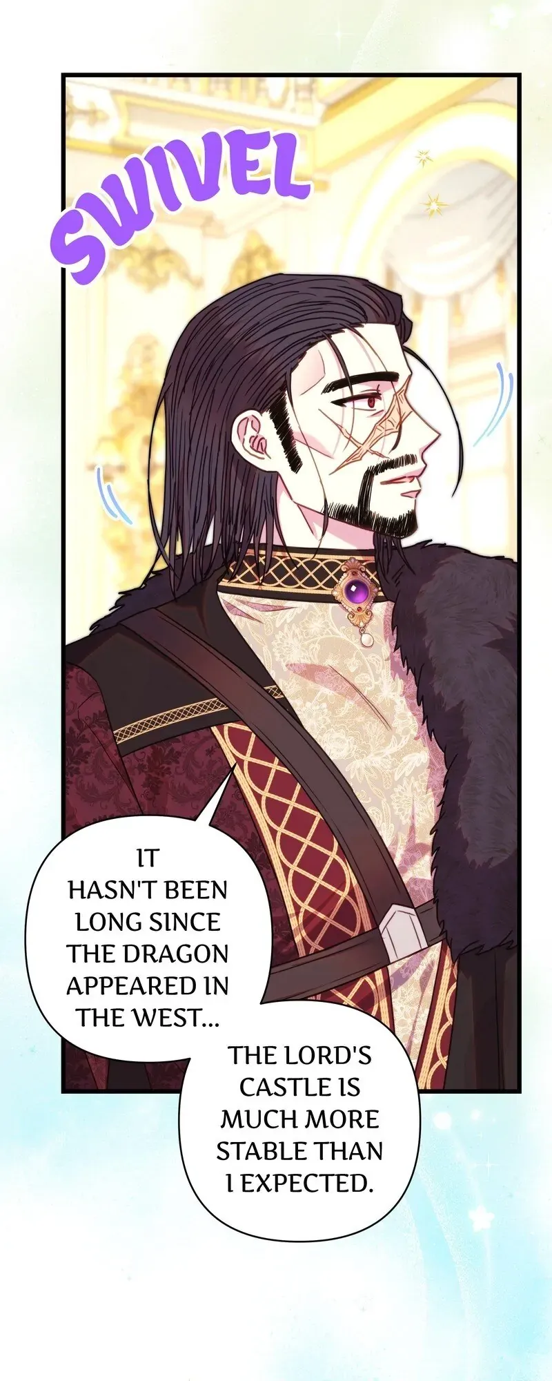 Another Typical Fantasy Romance Chapter 106 Online - página 57