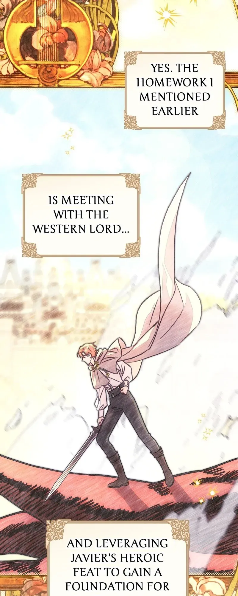 Another Typical Fantasy Romance Chapter 106 Online - página 59