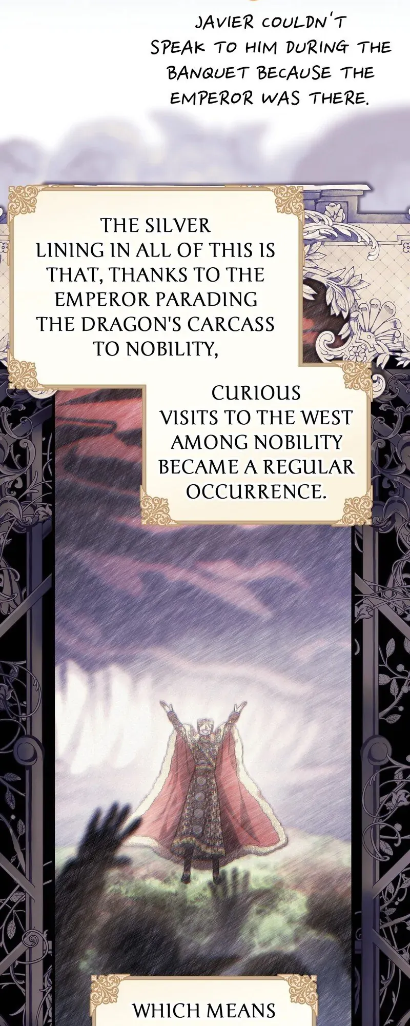 Another Typical Fantasy Romance Chapter 106 Online - página 62