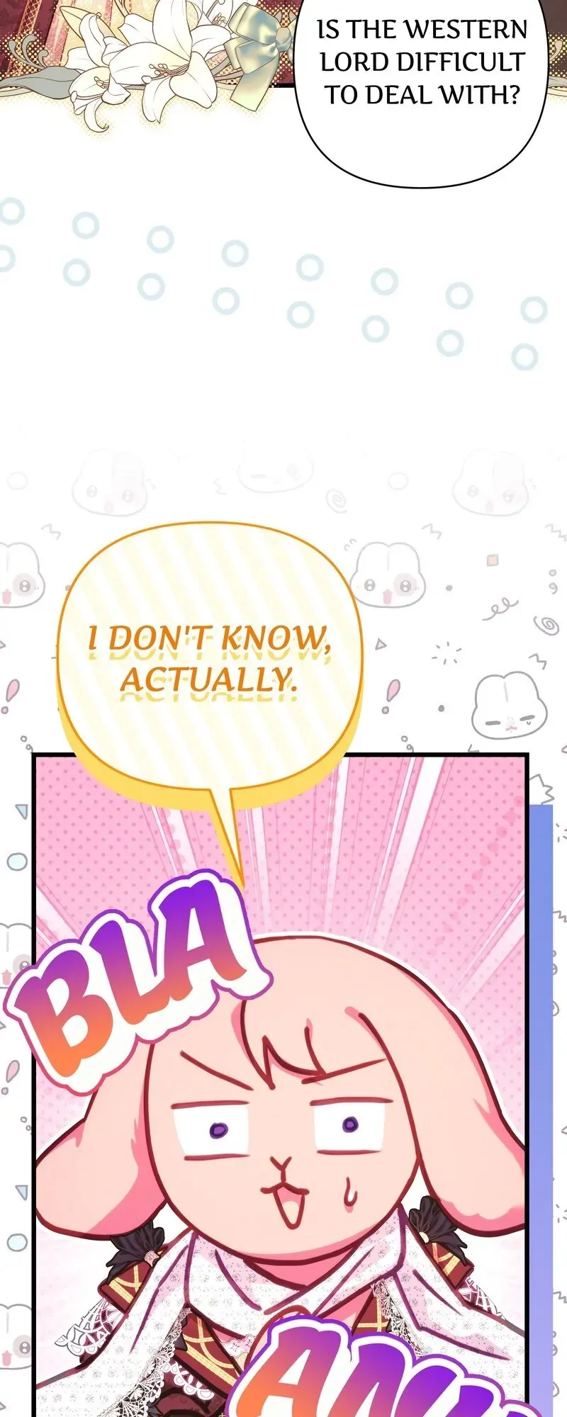 Another Typical Fantasy Romance Chapter 106 Online - página 65