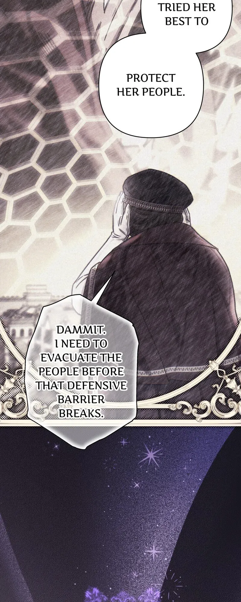 Another Typical Fantasy Romance Chapter 106 Online - página 70