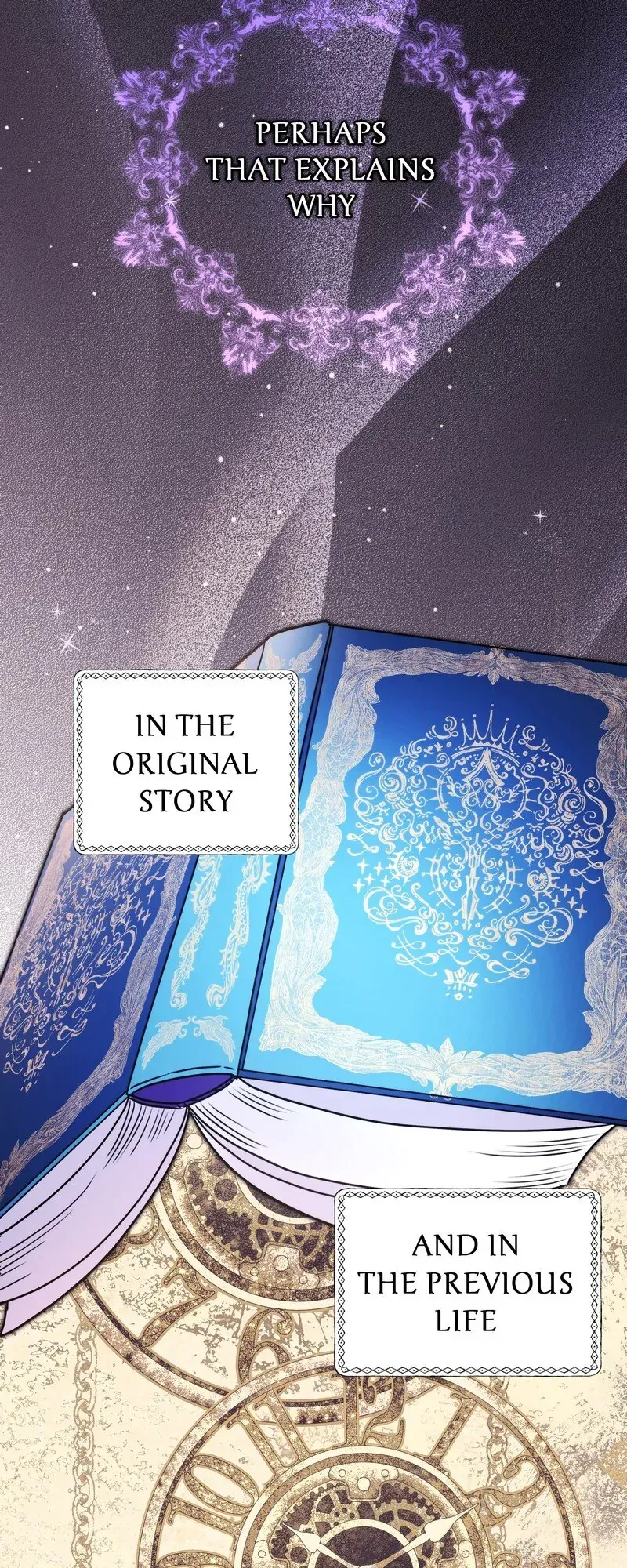 Another Typical Fantasy Romance Chapter 106 Online - página 71