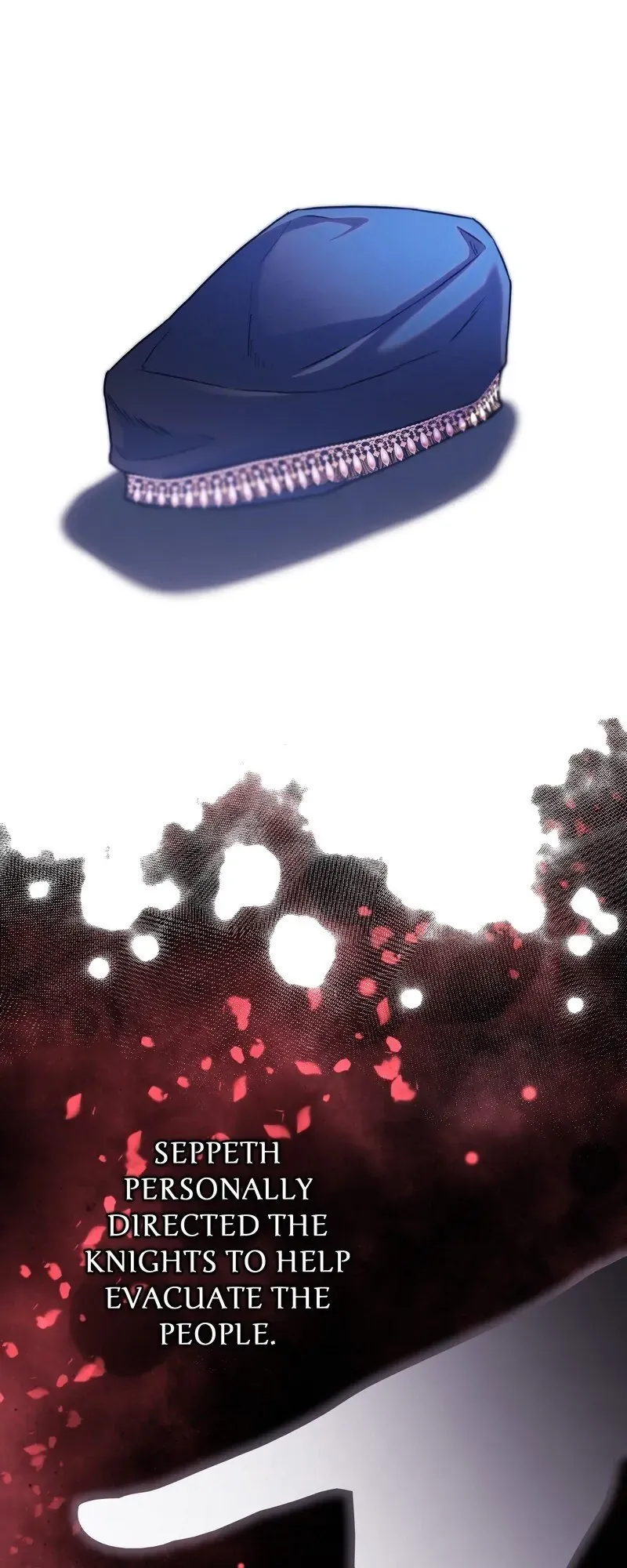 Another Typical Fantasy Romance Chapter 106 Online - página 73
