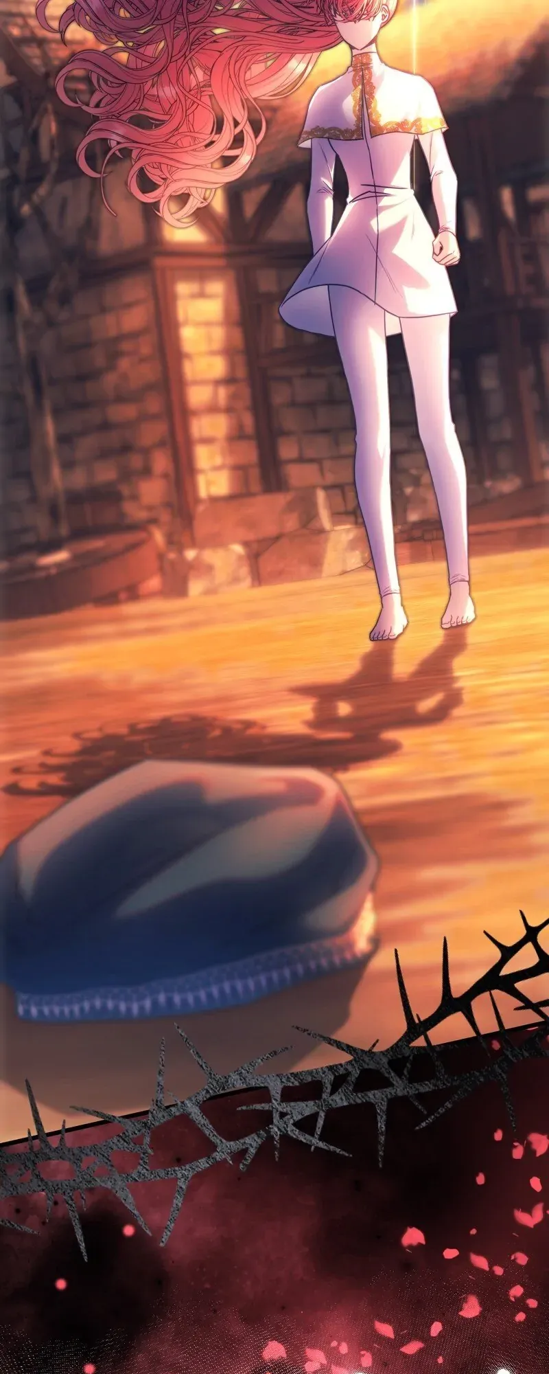 Another Typical Fantasy Romance Chapter 106 Online - página 75