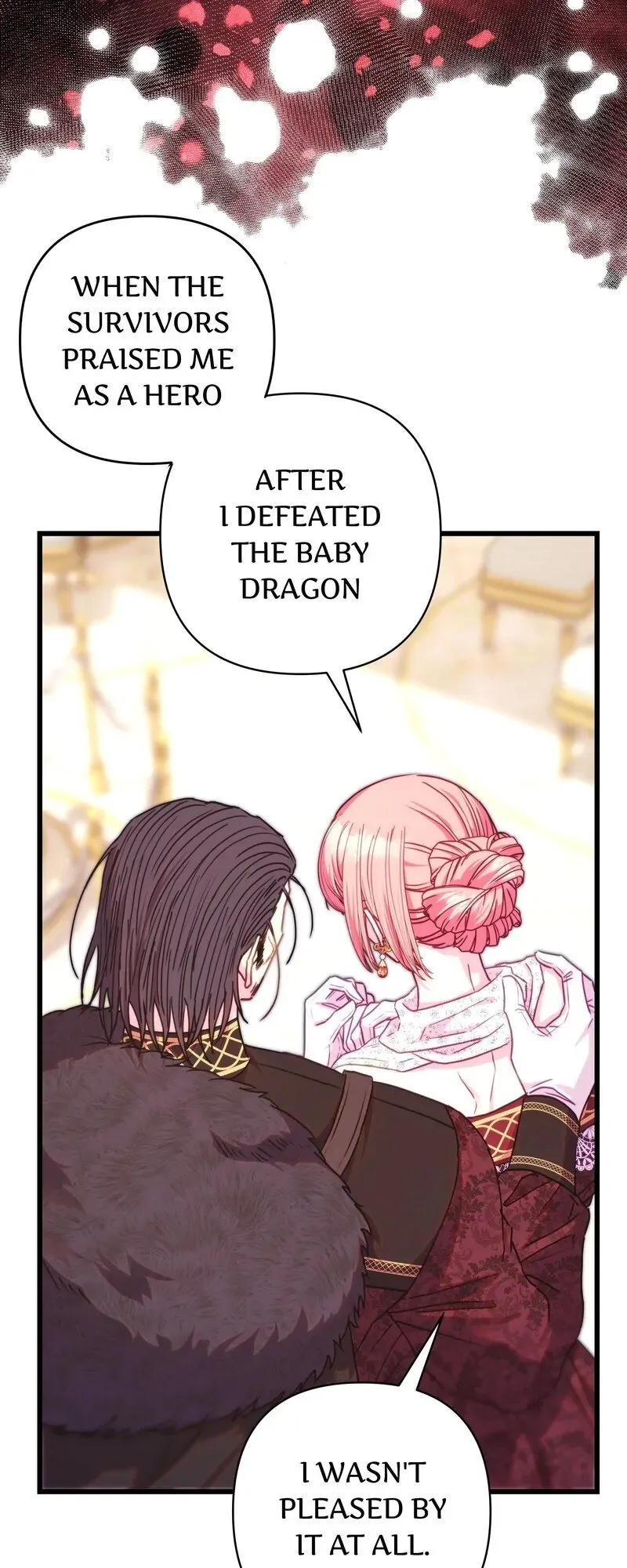 Another Typical Fantasy Romance Chapter 106 Online - página 76